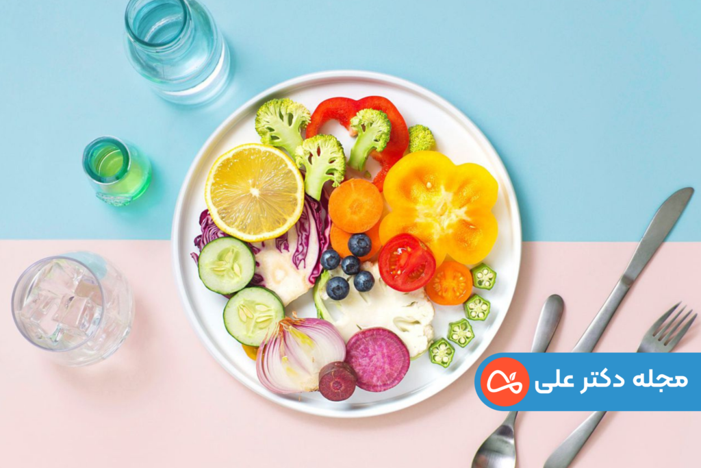 تعریفی از رژیم فستینگ